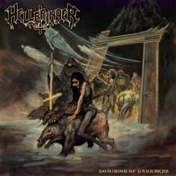 Hellbringer : Dominion of Darkness